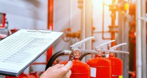 Blueprints for Safety: The Critical Role of NFPA Standards in Preventing Fires