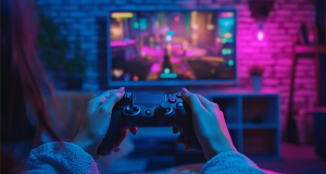 From Reels to Reality How Online Games are Shaping the Gaming Experience