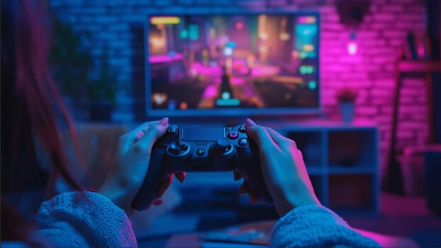 From Reels to Reality How Online Games are Shaping the Gaming Experience