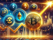 Get Ready for Flying Start Top 10 Cryptocurrencies Poised for the Next Bull Run