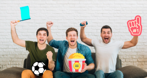 How Sports Websites Gamify for Community Engagement