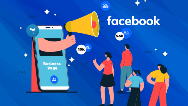 How to Gain Followers on Facebook Business Page