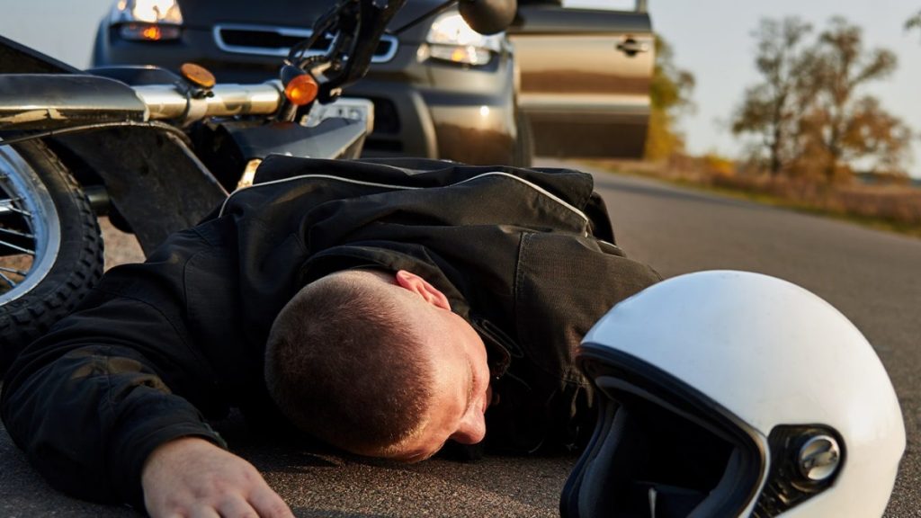 Riding Towards Safety The Unsung Heroes of Motorcycle Accident Attorneys