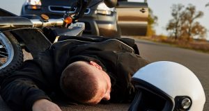 Riding Towards Safety The Unsung Heroes of Motorcycle Accident Attorneys