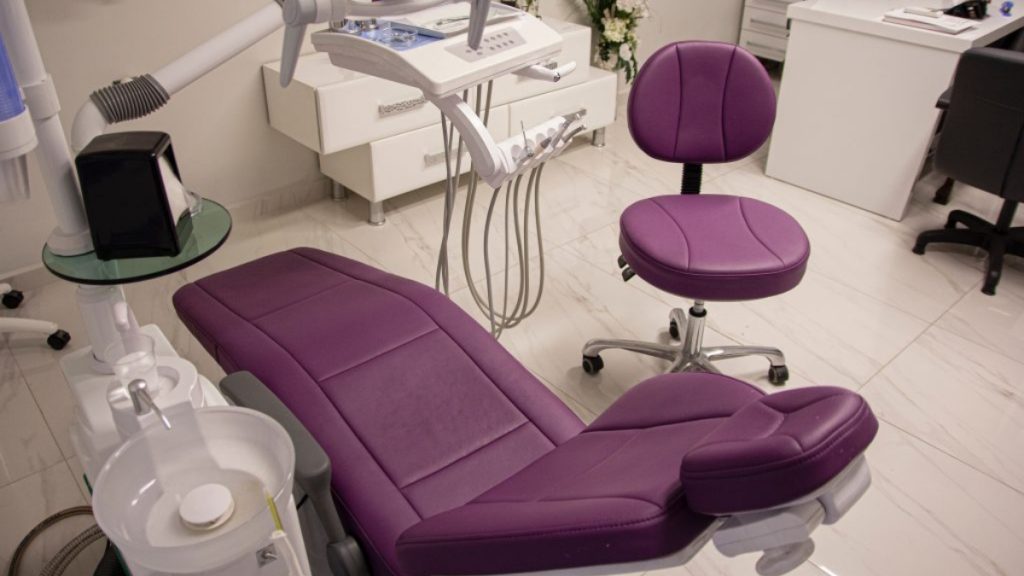 Signs You've Found the Right Dental Office Space to Lease