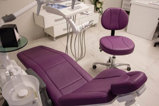 Signs You've Found the Right Dental Office Space to Lease