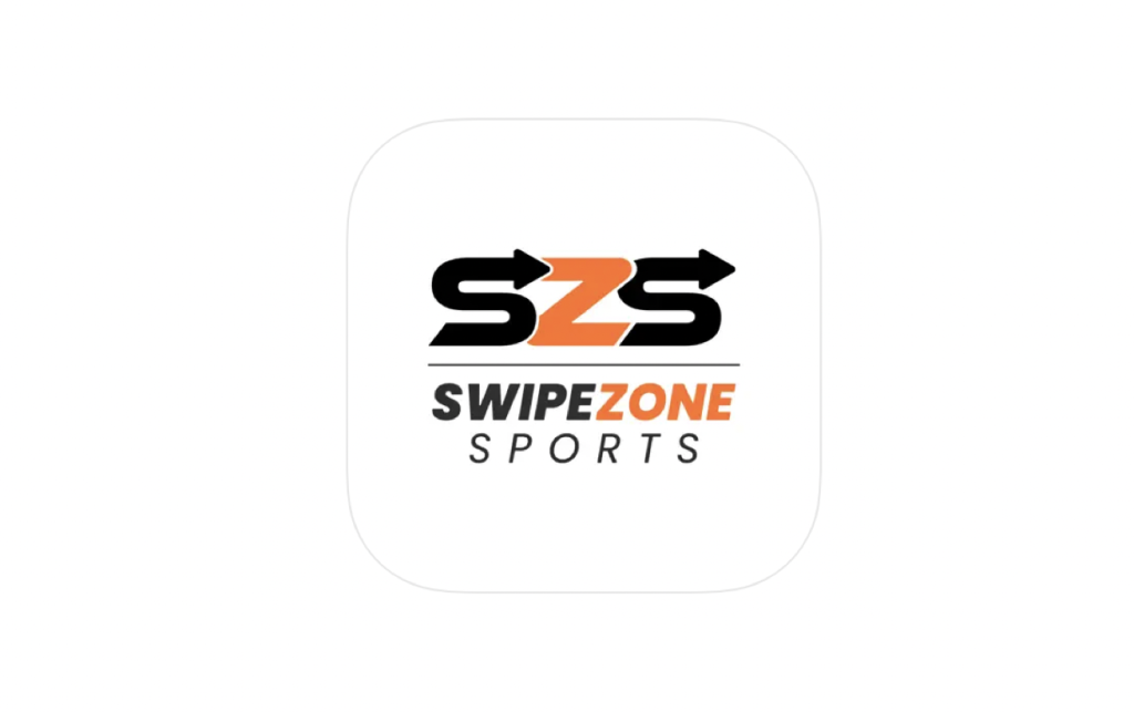 SwipeZone icon