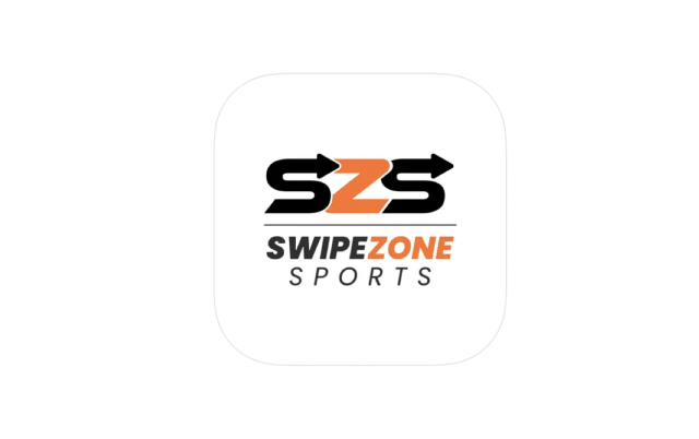 SwipeZone icon