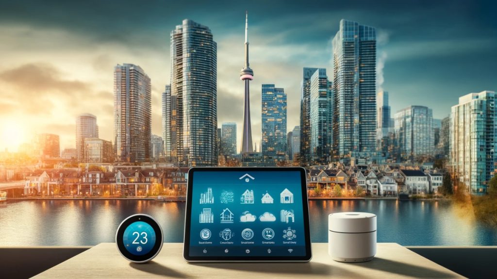 Tech Advancements That Significantly Improve Condo Living