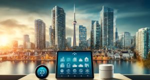 Tech Advancements That Significantly Improve Condo Living