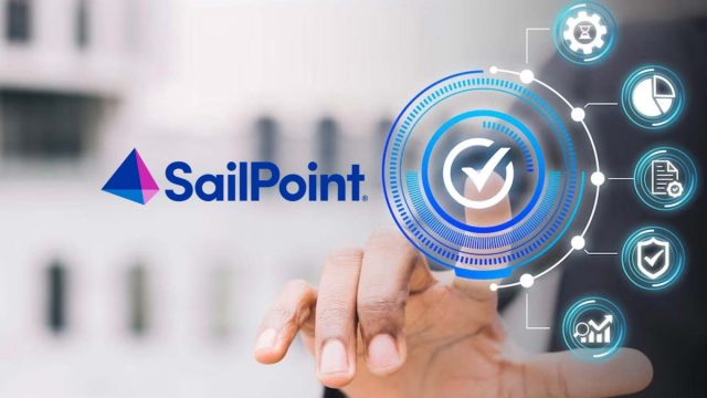 The Future of Security Why Companies Are Relying on SailPoint Now!