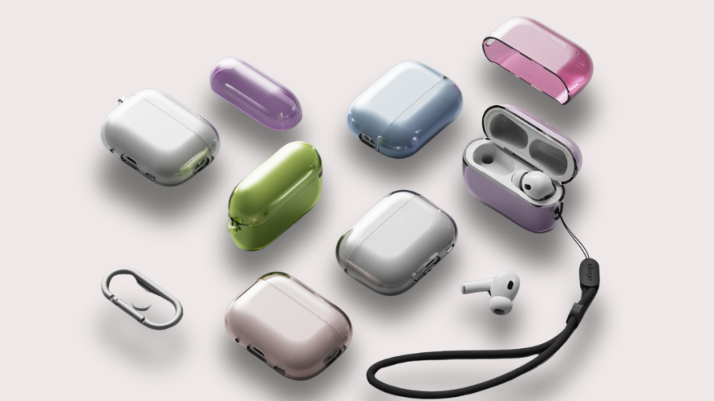 The Ultimate Guide to AirPods Pro 2 Cases Style Meets Protection