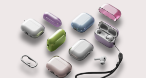 The Ultimate Guide to AirPods Pro 2 Cases Style Meets Protection