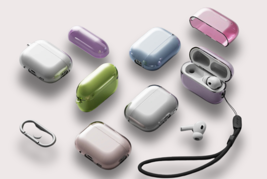 The Ultimate Guide to AirPods Pro 2 Cases Style Meets Protection