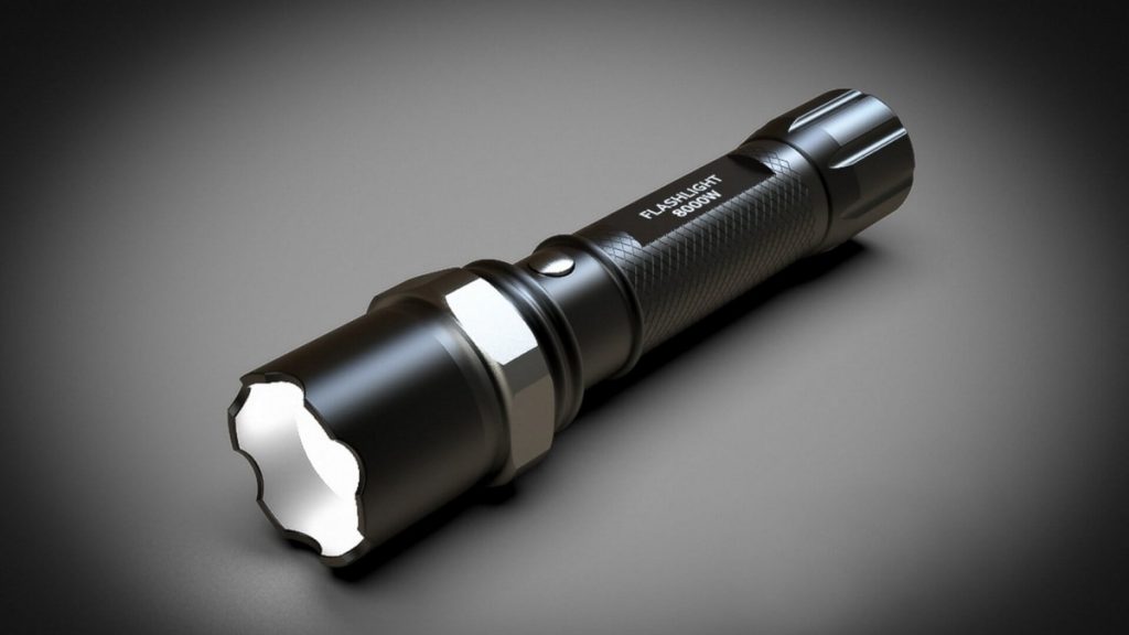 The Ultimate Guide to Choosing the Best Tactical Flashlights: Top Models for Every Need