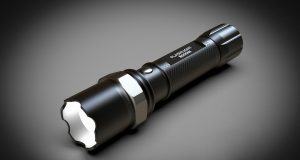 The Ultimate Guide to Choosing the Best Tactical Flashlights: Top Models for Every Need