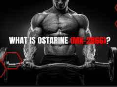 Top 7 Benefits of Ostarine for Athletes and Bodybuilders