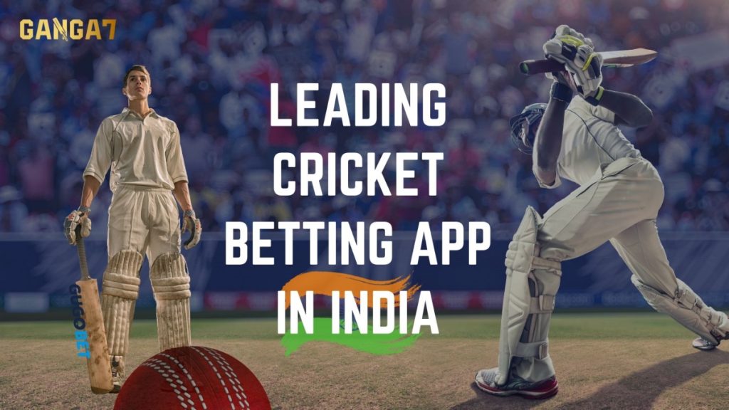 Why Should You Choose a Premium Online Cricket App?