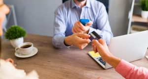 Dealing With Credit Card Debt