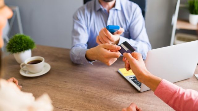 Dealing With Credit Card Debt