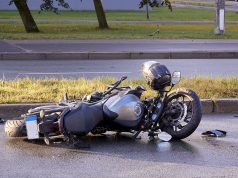 Dealing with an Atlanta Insurance Adjuster After a Motorcycle Accident