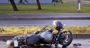 Dealing with an Atlanta Insurance Adjuster After a Motorcycle Accident