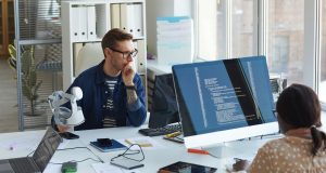 Software Development Roles You Didn't Know You Could Outsource