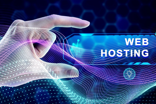 Top 10 Factors to Consider When Choosing a Web Host