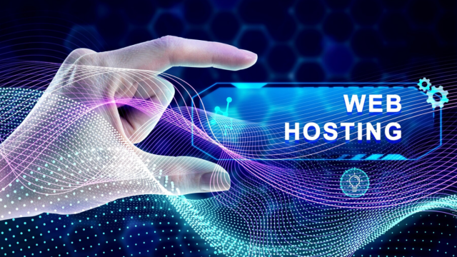 Top 10 Factors to Consider When Choosing a Web Host