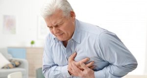 What are the signs of heart failure?