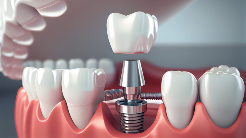 What do you need to know about dental implants in Turkey ?