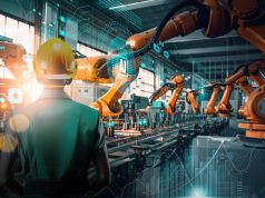 3 Technology Solutions Transforming Modern Manufacturing