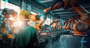 3 Technology Solutions Transforming Modern Manufacturing