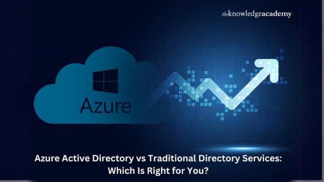 Azure Active Directory vs Traditional Directory Services Which Is Right for You?