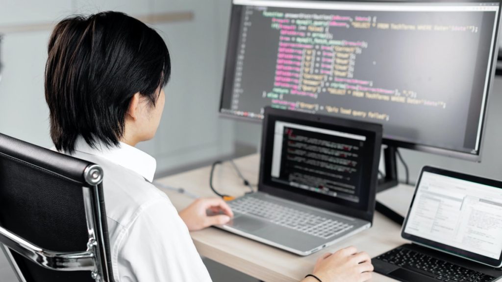 Building a Career in Software Development Where to Begin