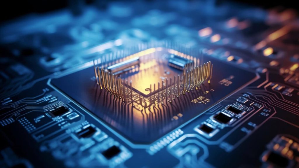 Emerging Trends in VLSI Technology for 2024