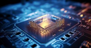 Emerging Trends in VLSI Technology for 2024