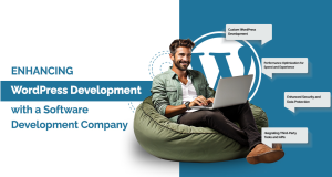 Enhancing WordPress Development with a Software Development Company