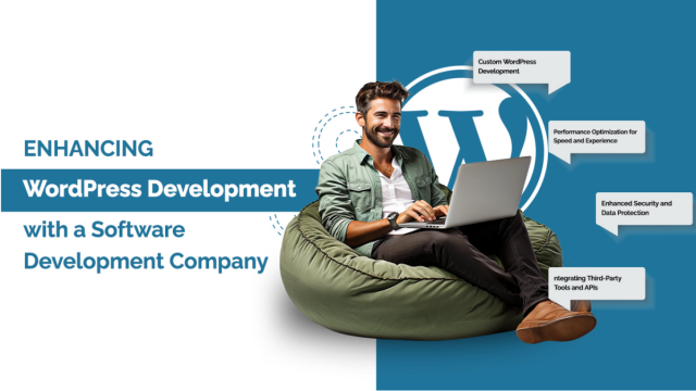 Enhancing WordPress Development with a Software Development Company