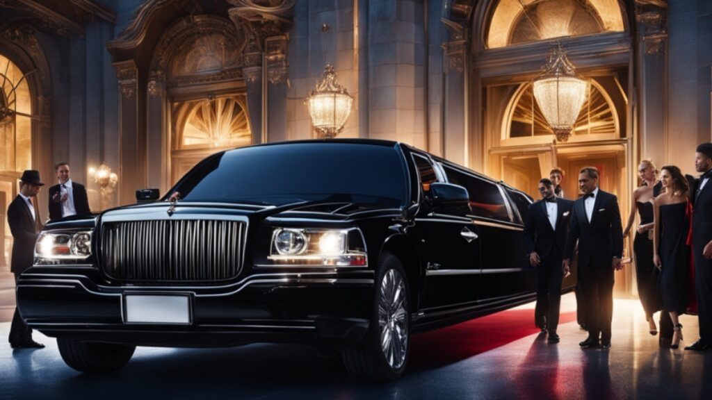 Everything You Need to Know About Using Limo Services for Health and Fitness Appointments