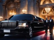 Everything You Need to Know About Using Limo Services for Health and Fitness Appointments