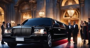 Everything You Need to Know About Using Limo Services for Health and Fitness Appointments