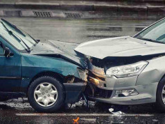 Legal Consequences of Head-On Collisions