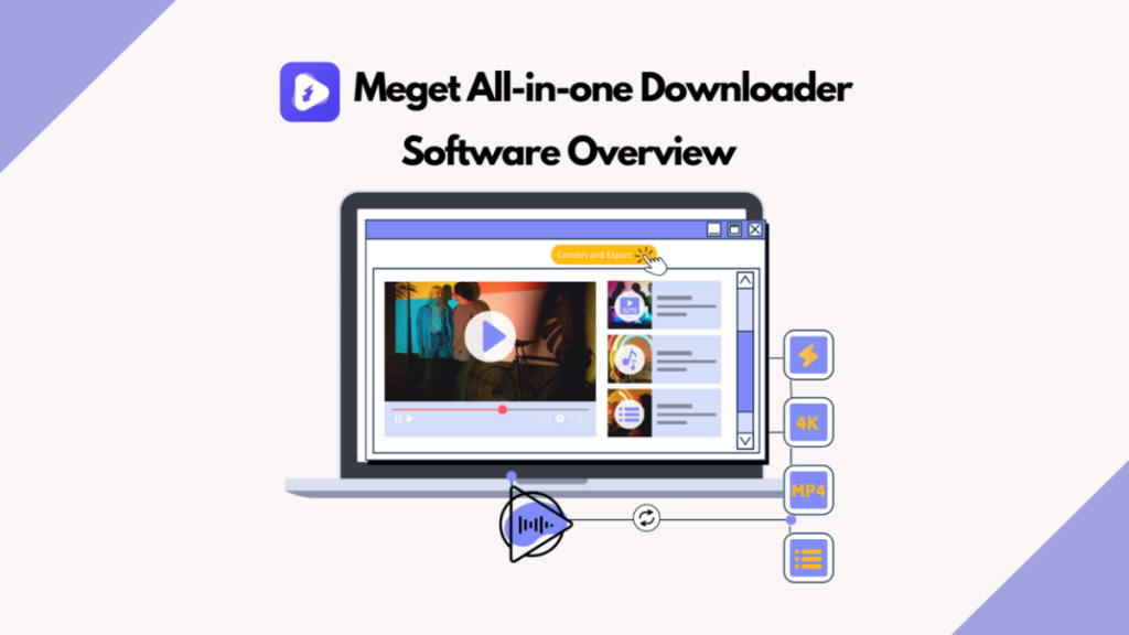 Meget Software Overview Is It Worth to Use?