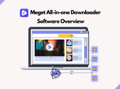 Meget Software Overview Is It Worth to Use?