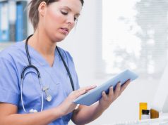 Why Medical Professionals Prefer Specialized Tablets Over PCs