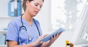 Why Medical Professionals Prefer Specialized Tablets Over PCs