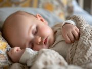 Ensure a Safe and Cozy Sleep for Your Little Bundle of Joy