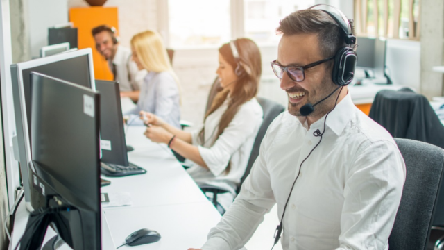 The Power of Conversation Intelligence in Call Centers