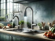 Upgrade Your Kitchen with Premium Kitchen Taps